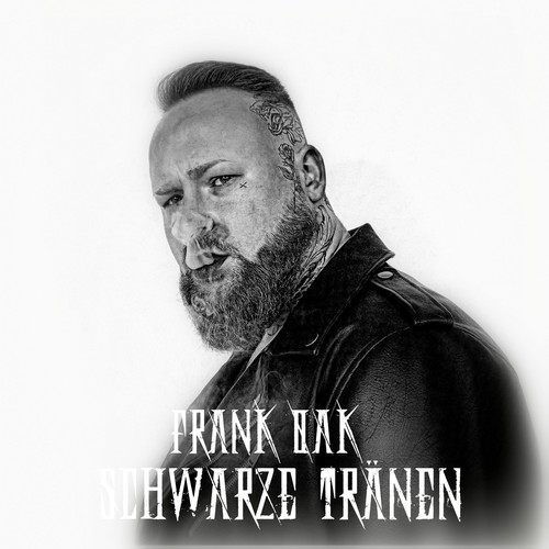 Frank Oak-Schwarze Tränen