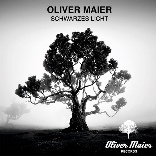 Oliver Maier-Schwarzes Licht
