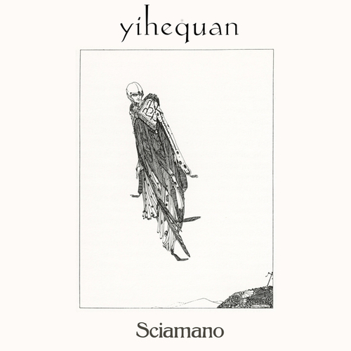 Yihequan-Sciamano