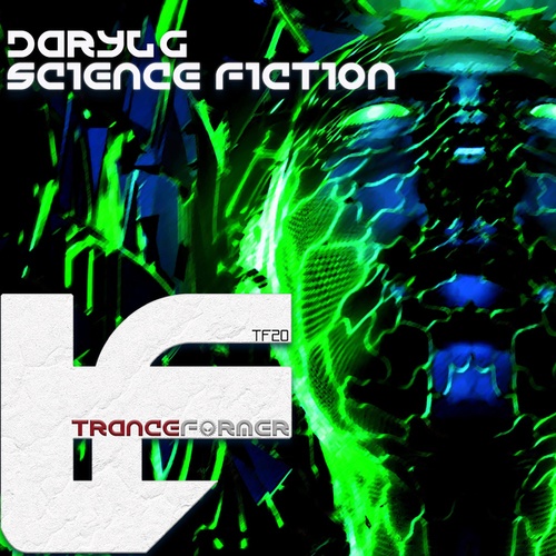 Daryl G-Science Fiction