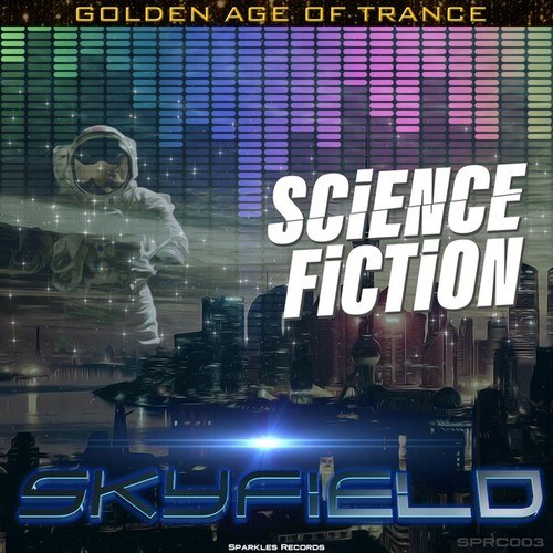 Skyfield-Science Fiction
