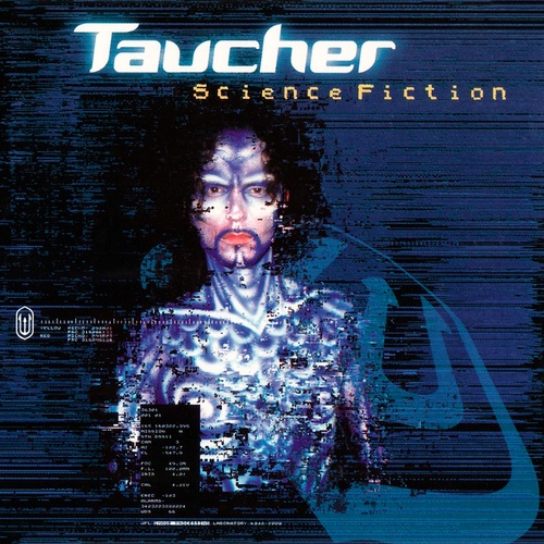 Taucher, Cosmic Gate, Mario Piu, Nick Beat, ATB-Science Fiction