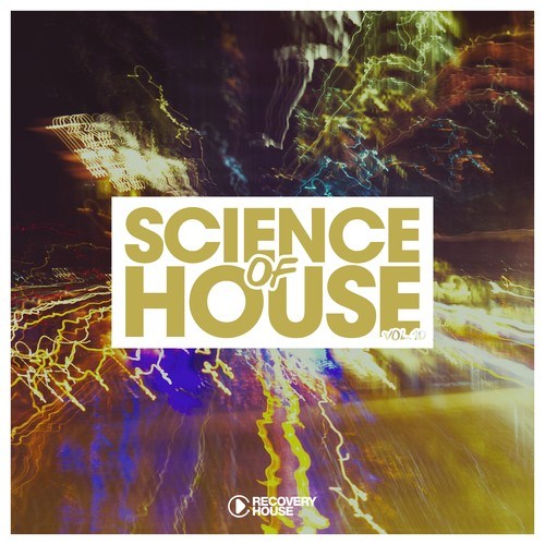 Various Artists-Science of House, Vol. 10