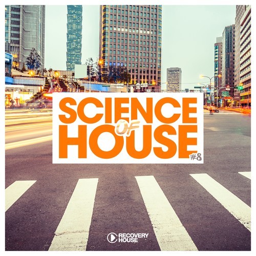 Science of House, Vol. 8