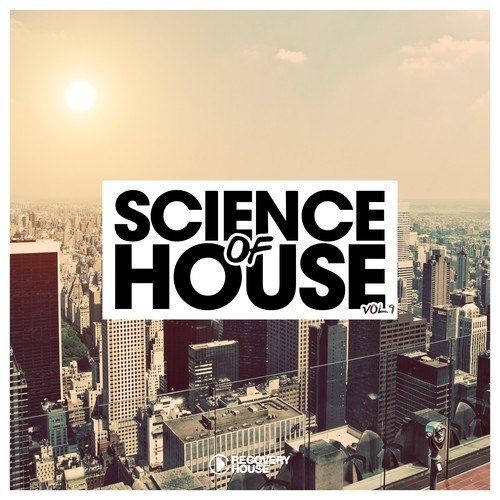 Various Artists-Science of House, Vol. 9