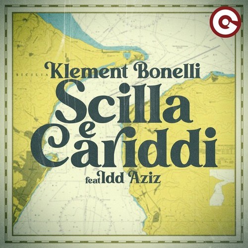 Klement Bonelli, Idd Aziz-Scilla E Cariddi