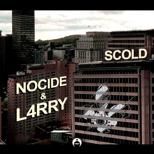L4RRY, Nocide, Mat Moebius, Audioflow, Moshe Galactik, Zimo-Scold
