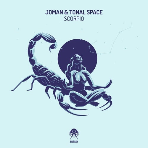 Joman & Tonal Space, Narik-Scorpio