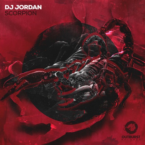 DJ Jordan-Scorpion