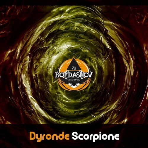 Dyronde-Scorpione