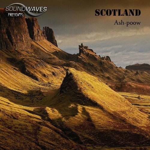 Ash-poow-Scotland
