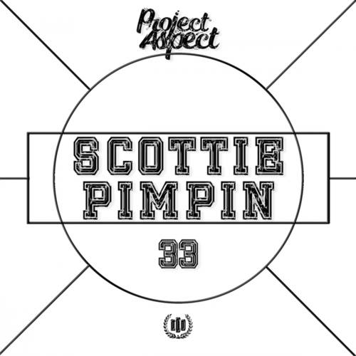 ProJect Aspect-Scottie Pimpin