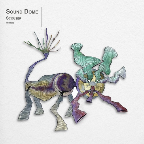 Sound Dome-Scouser