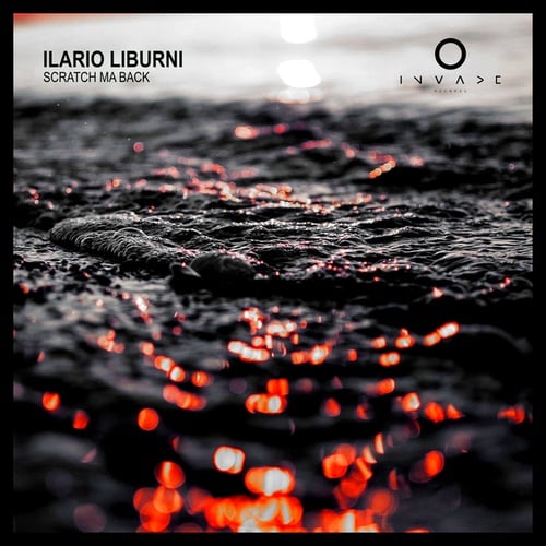 Ilario Liburni-Scratch Ma Back EP