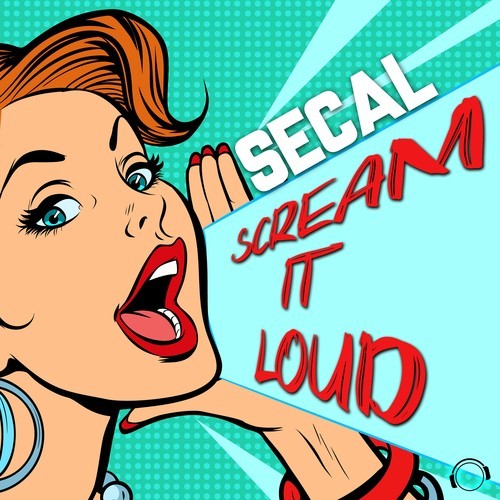SECAL, Dex Wilson, Sher M@n-Scream It Loud