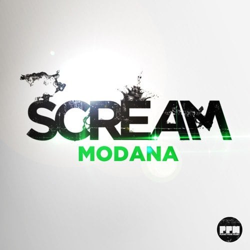 Modana-Scream
