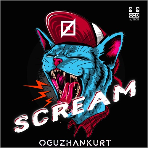 Oguzhan Kurt-Scream