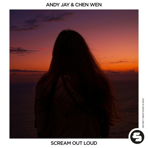 Andy Jay, Chen Wen-Scream Out Loud