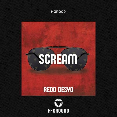 Redo Desyo-Scream