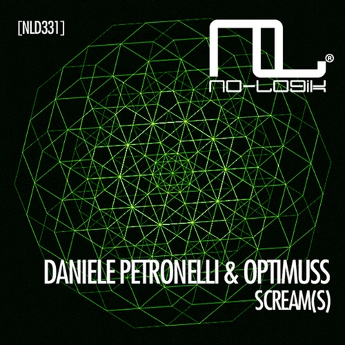 Daniele Petronelli, Optimuss-Scream(s)