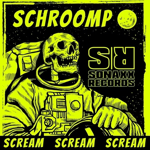 Schroomp-Scream
