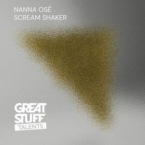 Nanna Osé-Scream Shaker