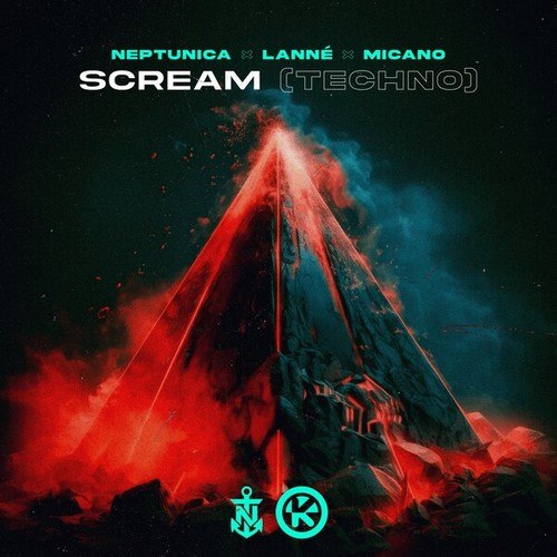 Neptunica, LANNÉ, Micano-Scream (Techno)