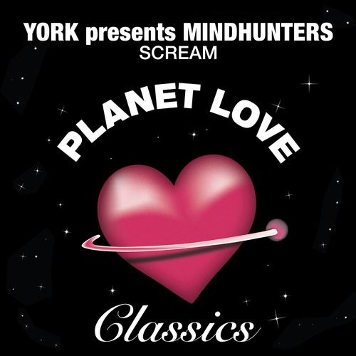 York, Mindhunters-Scream