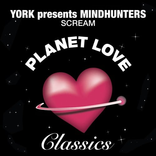 Mindhunters, York-Scream