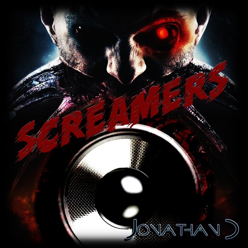 JonathanD Music-Screamers