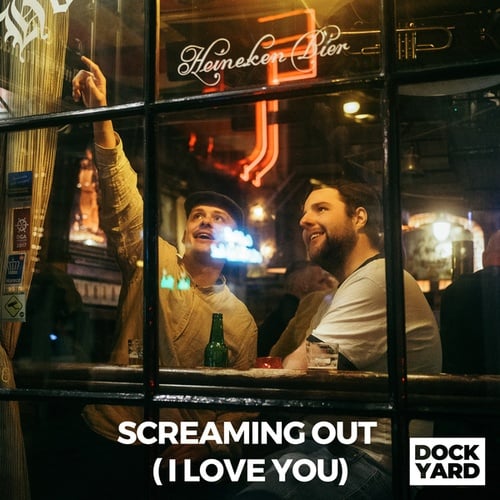 Screaming Out (I Love You)