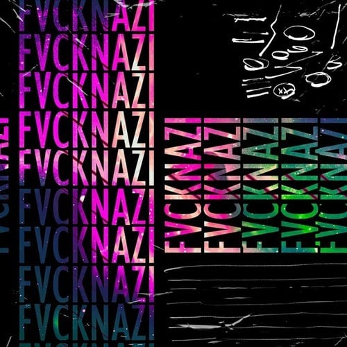 Fvcknazi-Screaming Voice of Game Music