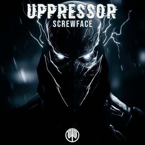 Uppressor-Screwface