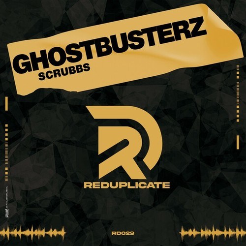 Ghostbusterz-Scrubbs