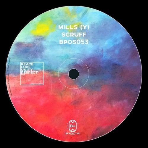 MILLS (Y)-Scruff