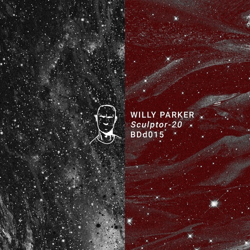 Willy Parker, Concept Of Thrill, Violent-Sculptor-20 EP