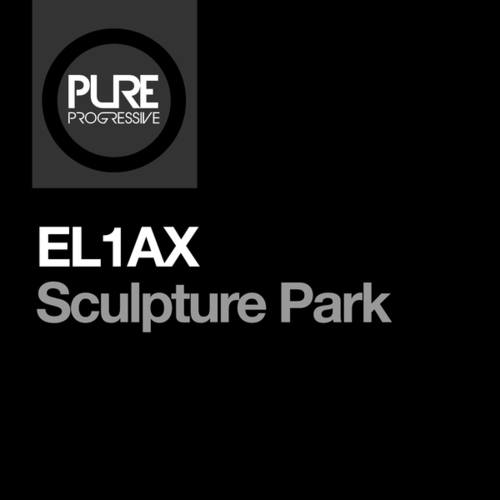 EL1AX-Sculpture Park