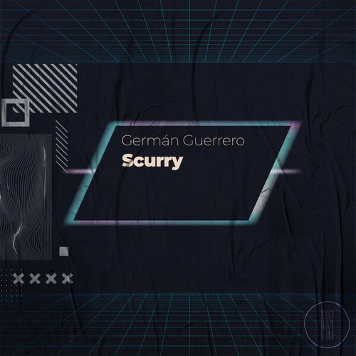 Germán Guerrero-Scurry