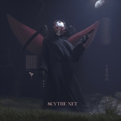 SCYTHE NET