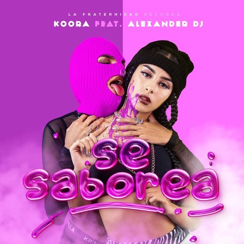 Koora, Alexander DJ-Se Saborea
