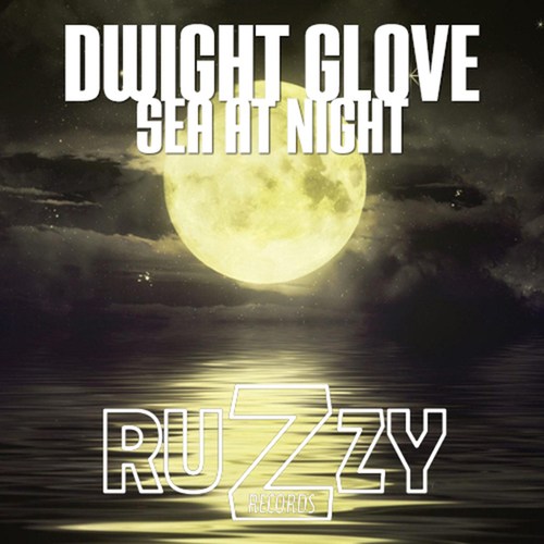 Dwight Glove-Sea at Night