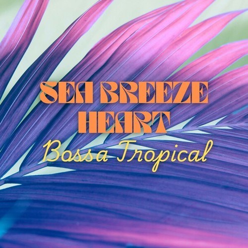 Sea Breeze Heart