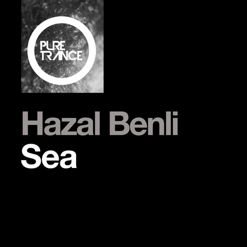 Hazal Benli-Sea