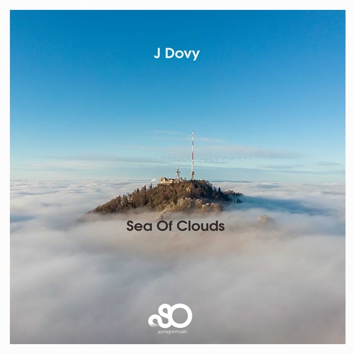 J Dovy-Sea of Clouds