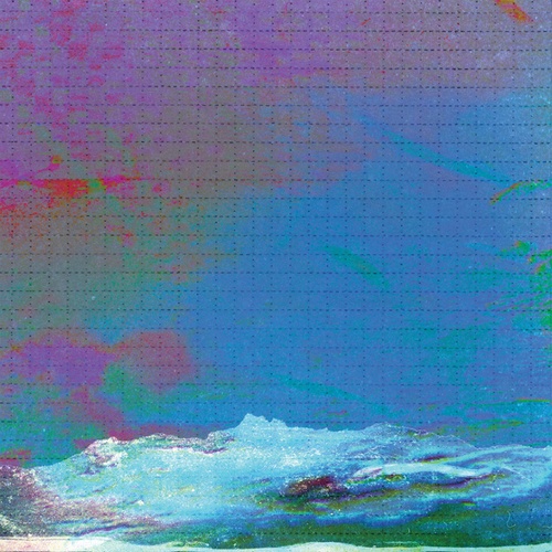 Echtoo-Sea Of Color