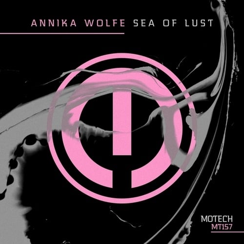 Annika Wolfe-Sea of Lust