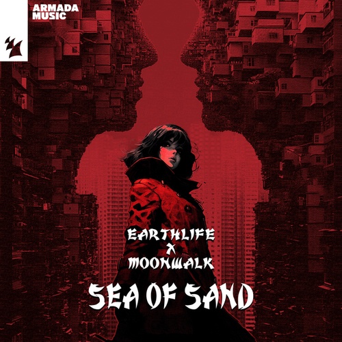 EarthLife, Moonwalk-Sea Of Sand
