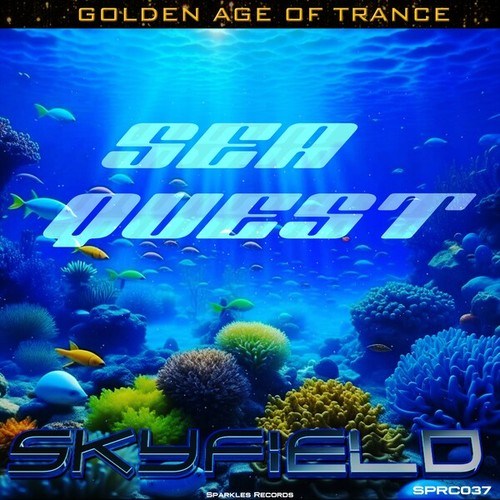 Skyfield-Sea Quest (Classic Mix)