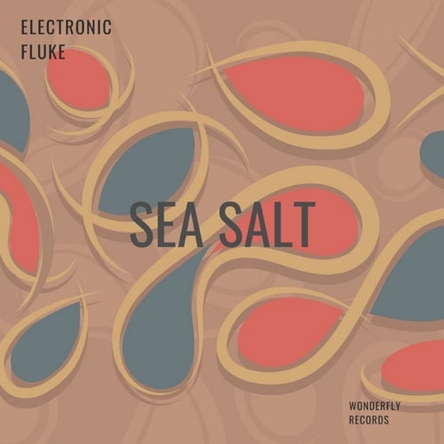 Electronic Fluke-Sea salt