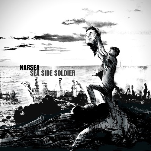 NARSEA-SEA SIDE SOLDIER